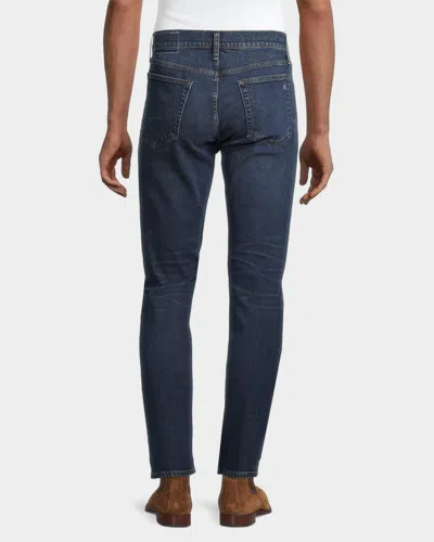 Rag & Bone Fit 2 Authentic Stretch Jeans In Multi