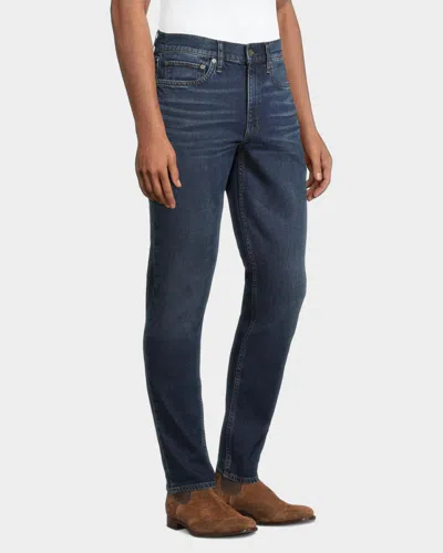 Rag & Bone Fit 2 Authentic Stretch Jeans In Multi