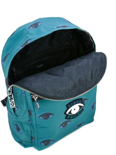 Eyes backpack