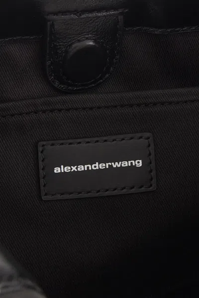 Alexander Wang Pike Small Hobo Bag In Pattern
