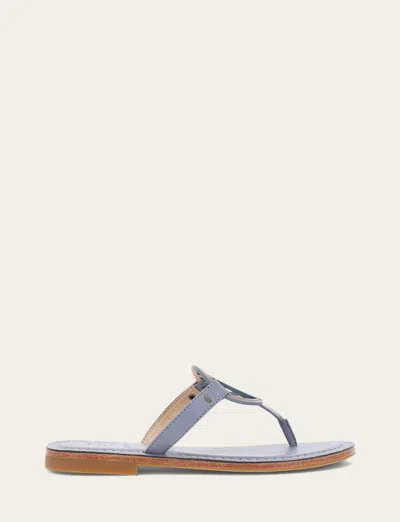 The Frye Company Frye Taylor Logo Sandal Sandals In Multi