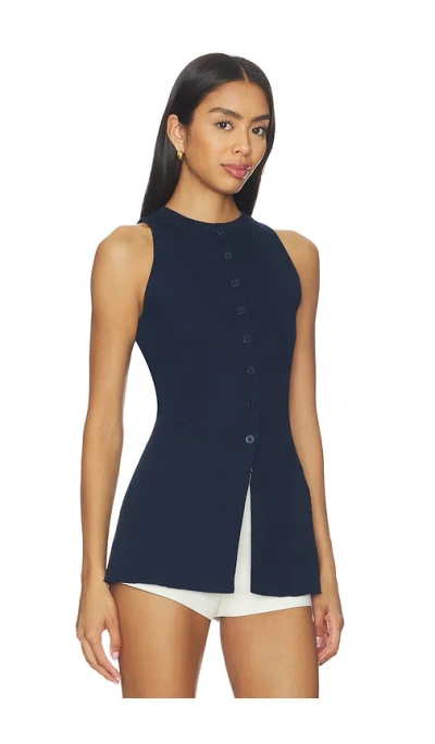 Aligne Daphne Knit Sleeveless In Multi