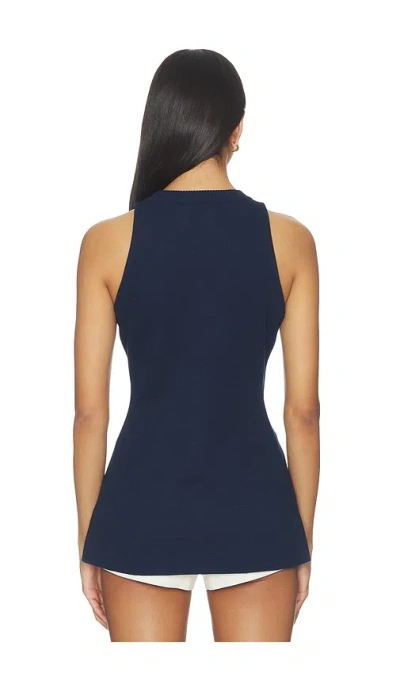 Aligne Daphne Knit Sleeveless In Multi