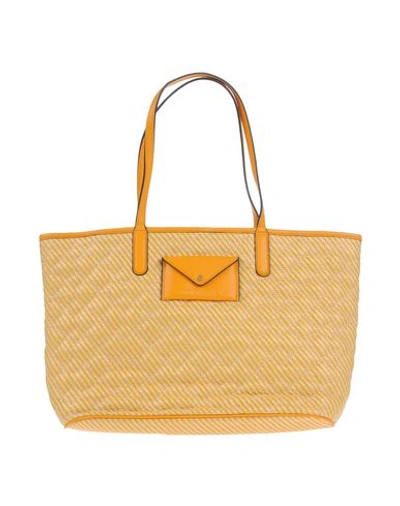 Marc By Marc Jacobs Handbag In Apricot