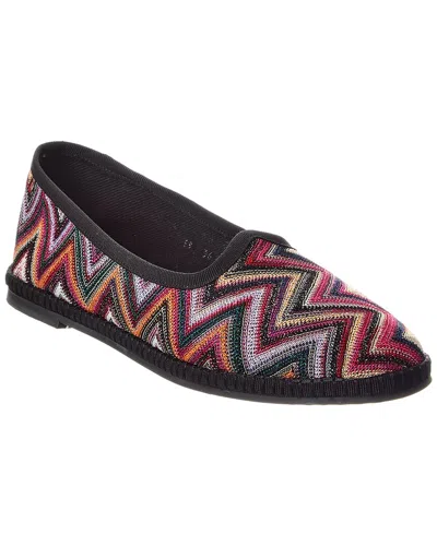 Missoni Flat In Multi