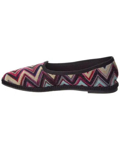 Missoni Flat In Multi