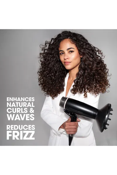 Ghd Professional Curl Diffuser In Black