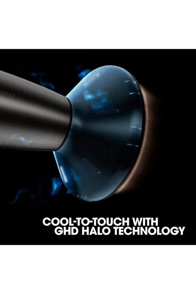 Ghd Professional Curl Diffuser In Black