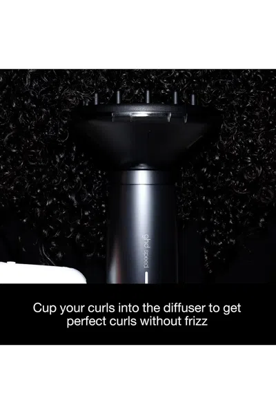 Ghd Professional Curl Diffuser In Black