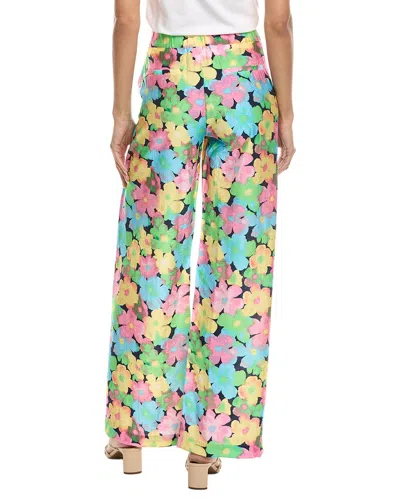 Pom Amsterdam Pant In Pink