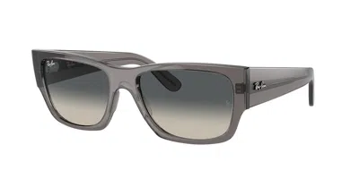 Ray Ban Ray In Gray
