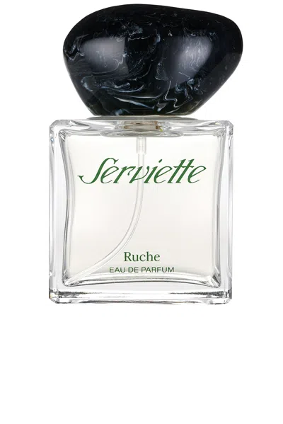 Serviette Ruche Eau De Parfum In Transparent