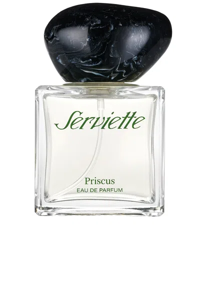 Serviette Priscus Eau De Parfum In Neutral