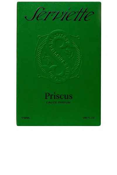 Serviette Priscus Eau De Parfum In Neutral