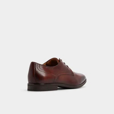 Aldo Emelio In Brown