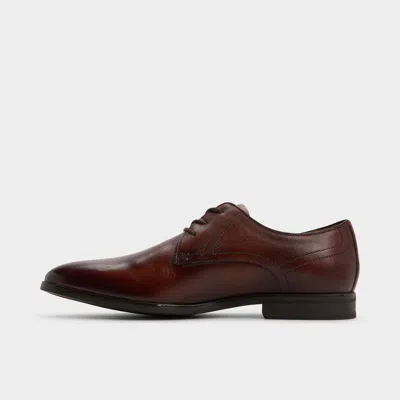 Aldo Emelio In Brown