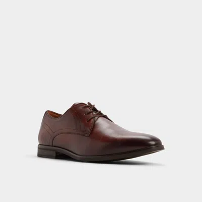 Aldo Emelio In Brown