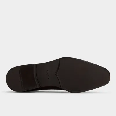 Aldo Emelio In Brown