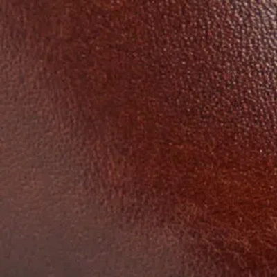 Aldo Emelio In Brown