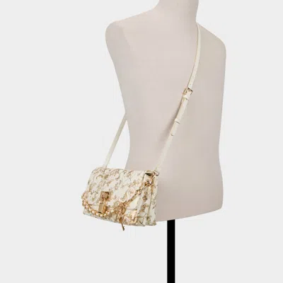 Aldo Jackiebagg In Neutral