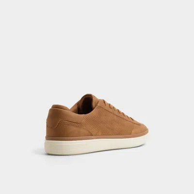 Aldo Stepup In Brown