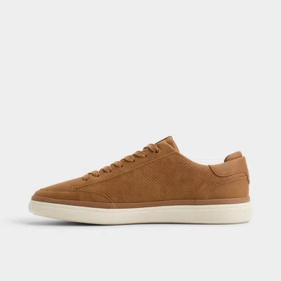 Aldo Stepup In Brown