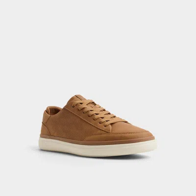 Aldo Stepup In Brown