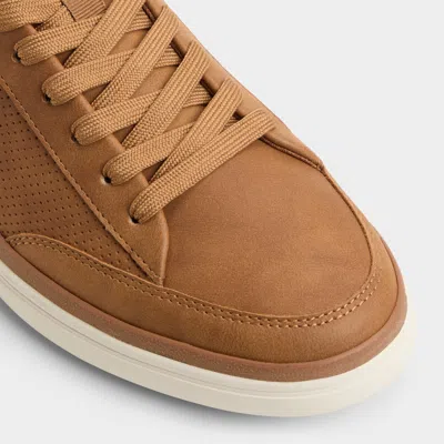 Aldo Stepup In Brown