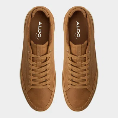 Aldo Stepup In Brown