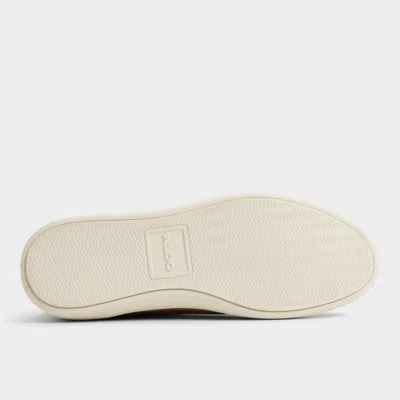 Aldo Stepup In Brown