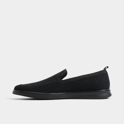 Aldo Luxton In Black