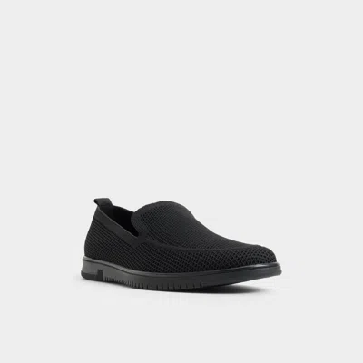 Aldo Luxton In Black