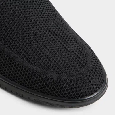 Aldo Luxton In Black