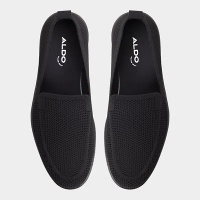 Aldo Luxton In Black