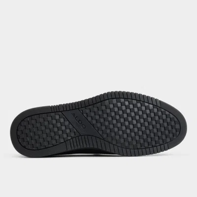 Aldo Luxton In Black