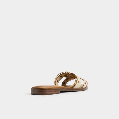 Aldo Itsandal In Brown