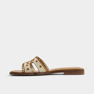 Aldo Itsandal In Brown