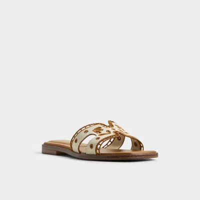 Aldo Itsandal In Brown