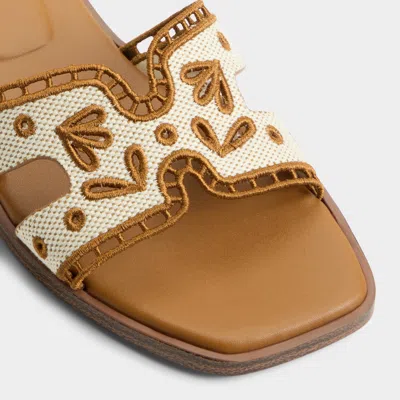 Aldo Itsandal In Brown
