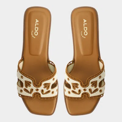 Aldo Itsandal In Brown