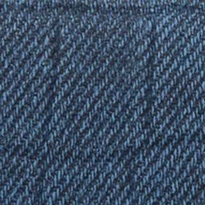 Aldo Lucenaa In Blue