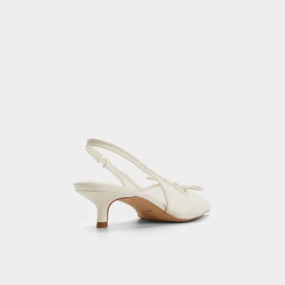 Aldo Azaro In White
