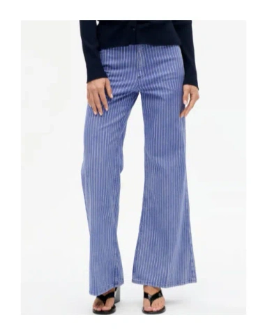 Baum Und Pferdgarten Belt Loop Jeans In Blue