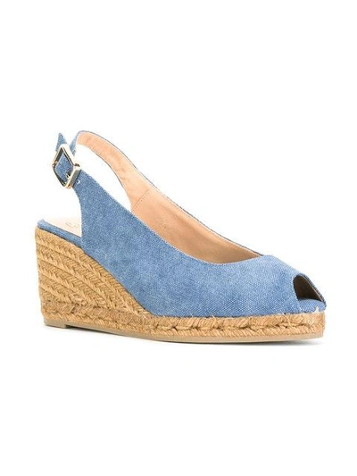 Shop Castaã±er Beli Espadrilles