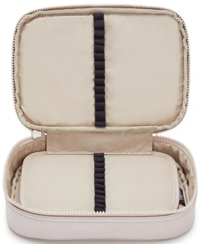 Kipling 100 Pens Pen Case In Neutral