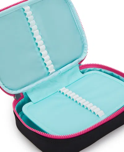 Kipling 100 Pens Pen Case In Black