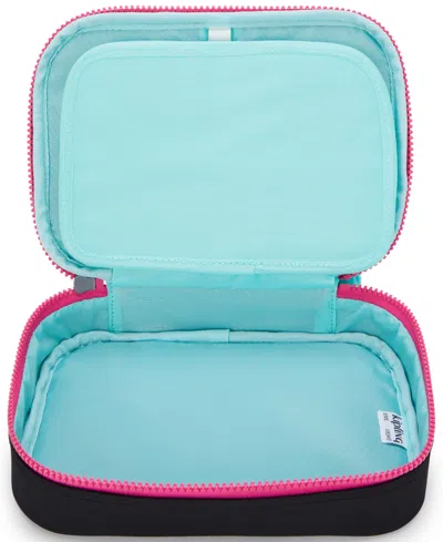 Kipling 100 Pens Pen Case In Black