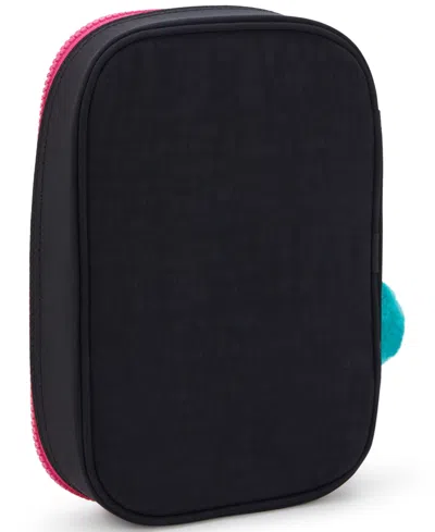 Kipling 100 Pens Pen Case In Black