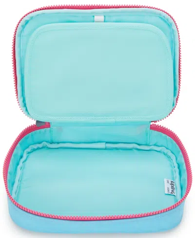 Kipling 100 Pens Pen Case In Blue