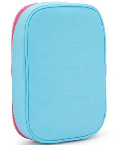 Kipling 100 Pens Pen Case In Blue